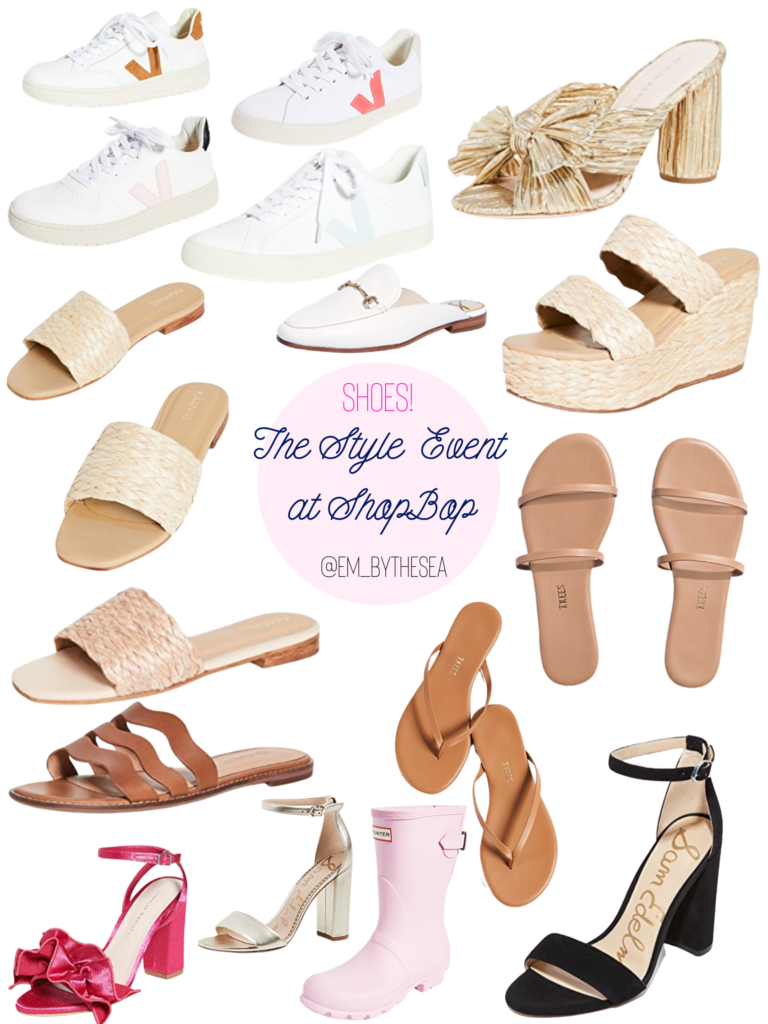 Em by the Sea - Style The Style Event Sale at ShopBop